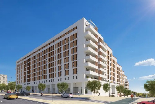 Insur Altos del Aire Poniente - Galería de imágenes